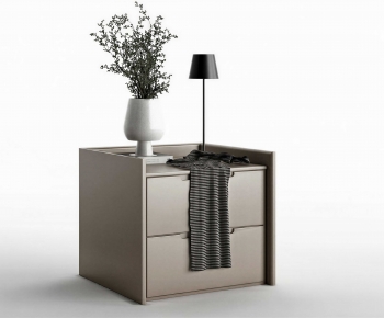 Modern Bedside Cupboard-ID:153796912