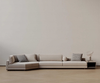 Modern Corner Sofa-ID:703071128