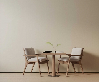 Modern Leisure Table And Chair-ID:908535002