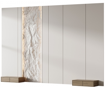 Modern TV Wall-ID:268690113