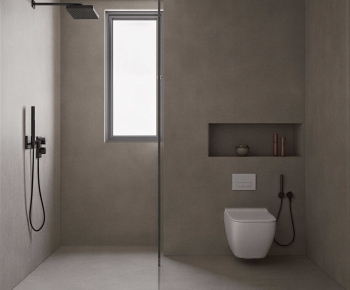 Modern TOILET-ID:344717981