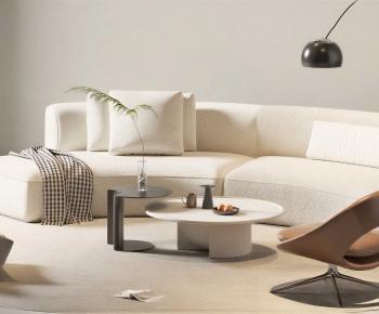 Modern Sofa Combination-ID:986191031