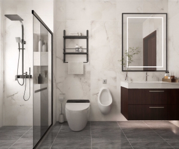 Modern TOILET-ID:449304104