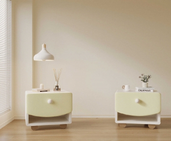 Modern Bedside Cupboard-ID:596743117