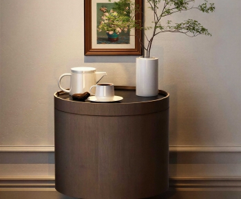 Modern Bedside Cupboard-ID:907617096