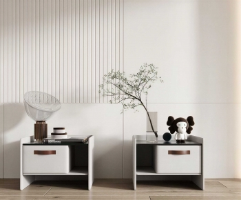 Modern Bedside Cupboard-ID:254945999