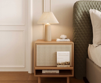 Modern Bedside Cupboard-ID:157111889