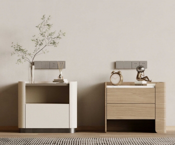 Modern Bedside Cupboard-ID:922971017