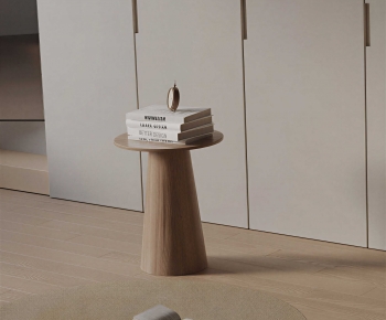 Modern Side Table/corner Table-ID:633876095