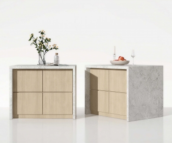 Modern Bedside Cupboard-ID:815579972