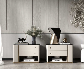 Modern Bedside Cupboard-ID:526120905