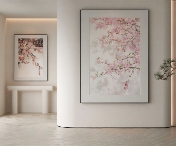 New Chinese Style Painting-ID:740032915