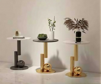 Modern Side Table/corner Table-ID:507586006