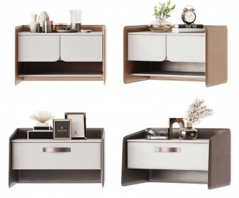 Modern Bedside Cupboard-ID:272298103