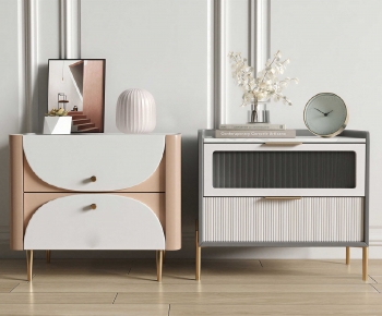 Modern Bedside Cupboard-ID:302729669