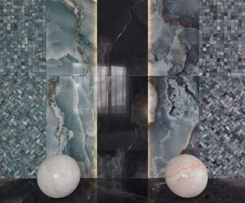 Modern Wall/floor/ceiling-ID:958295111