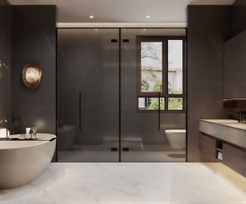 Modern Toilet-ID:299293996