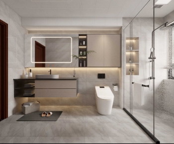 Modern TOILET-ID:971199047