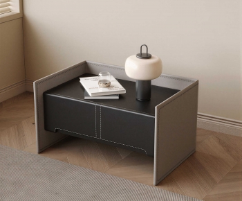 Modern Bedside Cupboard-ID:163037063