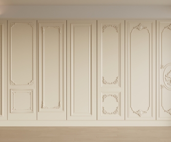 French Style Panels-ID:894881964