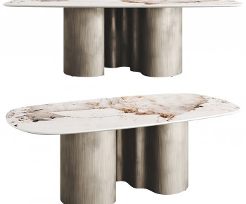 Modern Dining Table-ID:978271012