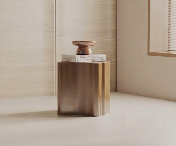 Modern Bedside Cupboard-ID:570333001