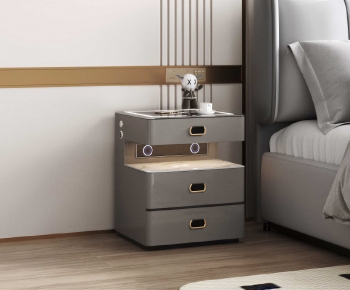 Modern Bedside Cupboard-ID:196213014
