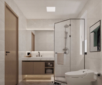 Modern TOILET-ID:729829072