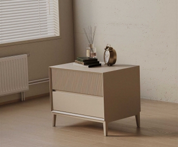 Modern Bedside Cupboard-ID:748537066