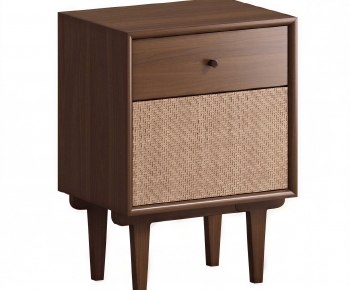 Modern Bedside Cupboard-ID:338663105