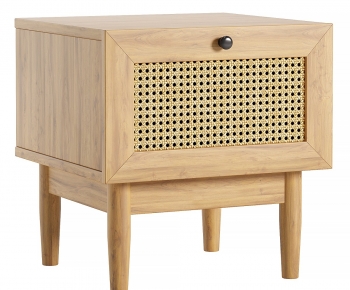 Modern Bedside Cupboard-ID:783404111