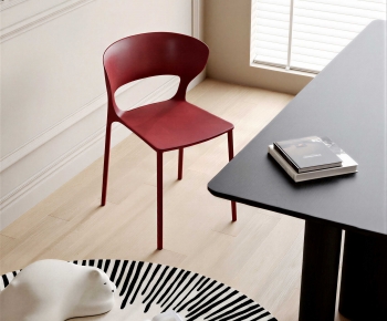 Modern Single Chair-ID:909687046