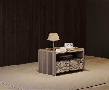 Modern Bedside Cupboard-ID:196198944