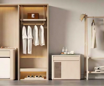 Modern The Wardrobe-ID:129223118