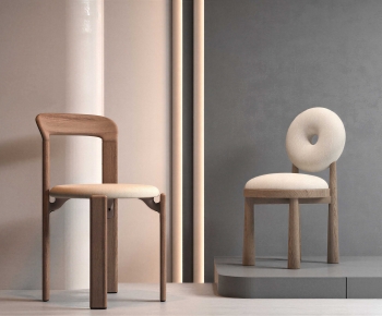 Modern Dining Chair-ID:376604088