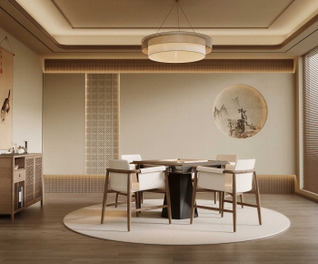 New Chinese Style Chess And Card Room-ID:838206053