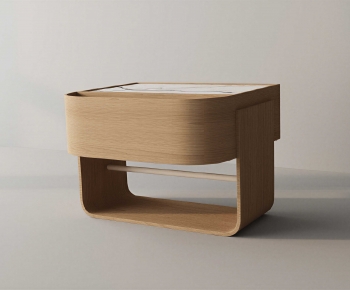 Modern Bedside Cupboard-ID:950839041