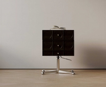 Modern Bedside Cupboard-ID:801978111