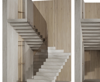 Modern Staircase-ID:890738964
