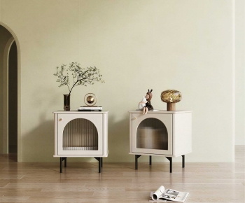 Modern Bedside Cupboard-ID:647305017