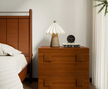 Modern Bedside Cupboard-ID:527332071