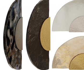 Modern Door Handle-ID:994366887