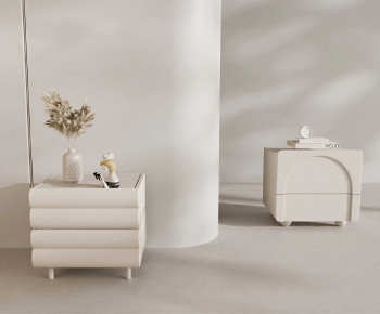 Modern Bedside Cupboard-ID:904690036