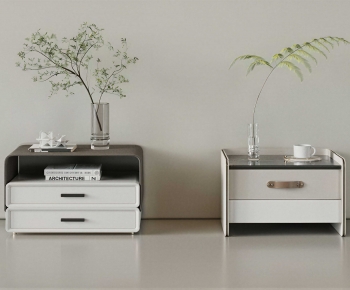 Modern Bedside Cupboard-ID:919471038