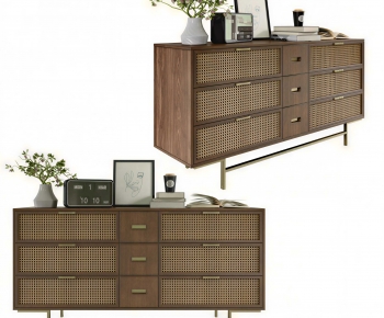 Modern Chest Of Drawers-ID:269006974