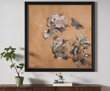 Modern Painting-ID:124851949