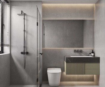 Modern TOILET-ID:997128968