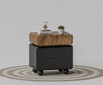 Modern Bedside Cupboard-ID:977698098