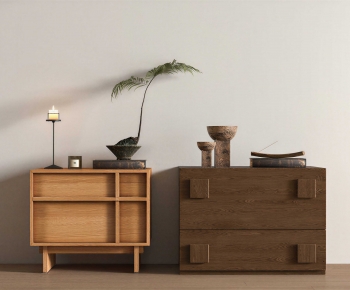 Modern Bedside Cupboard-ID:469655994