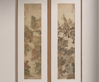 New Chinese Style Painting-ID:120060929